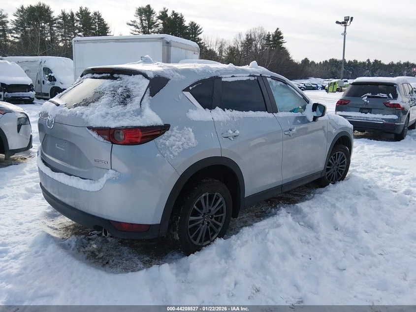 Mazda CX-5 Touring | Mobile.bg � ����������� 4