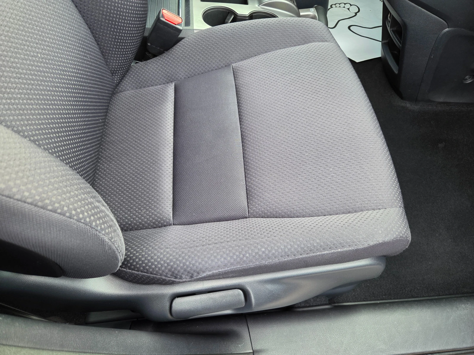 Honda Cr-v 2.0i, снимка 8 - Автомобили и джипове - 54126615