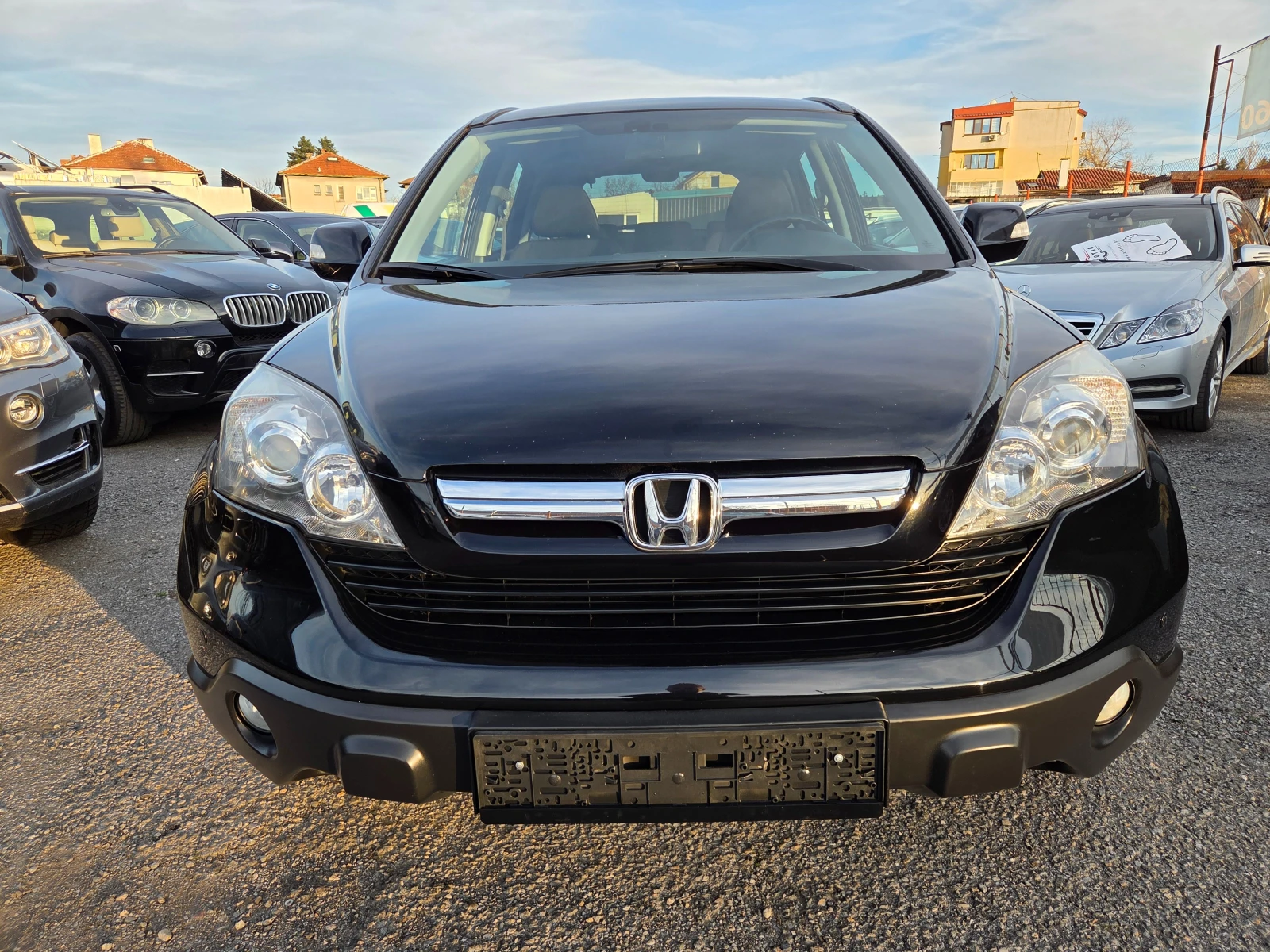 Honda Cr-v 2.0i, снимка 13 - Автомобили и джипове - 54126615