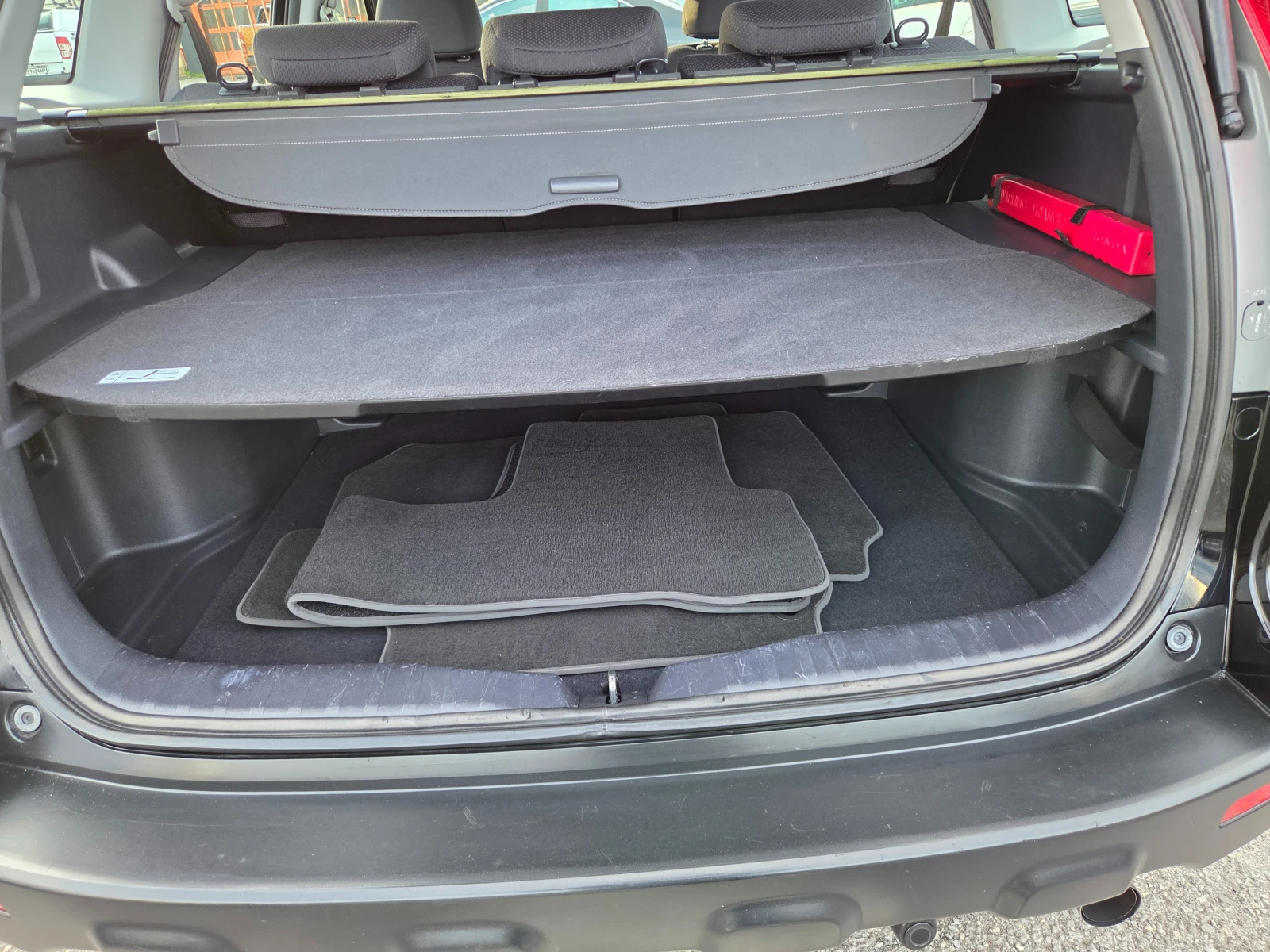 Honda Cr-v 2.0i, снимка 6 - Автомобили и джипове - 54126615