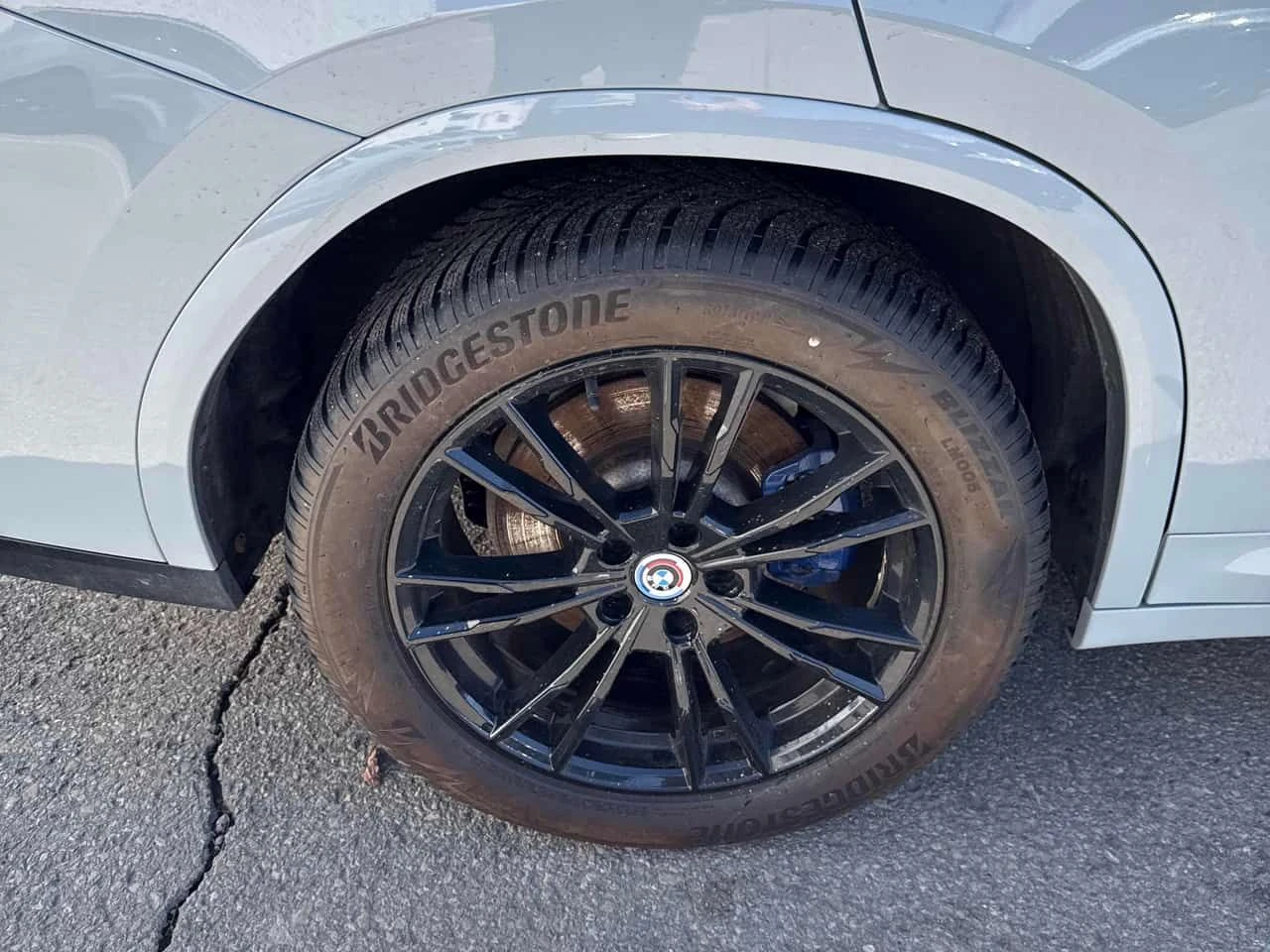 BMW X4 M40i * КАРБОН* DISTRONIC* HARMAN/KARDON* 360* , снимка 17 - Автомобили и джипове - 54345546