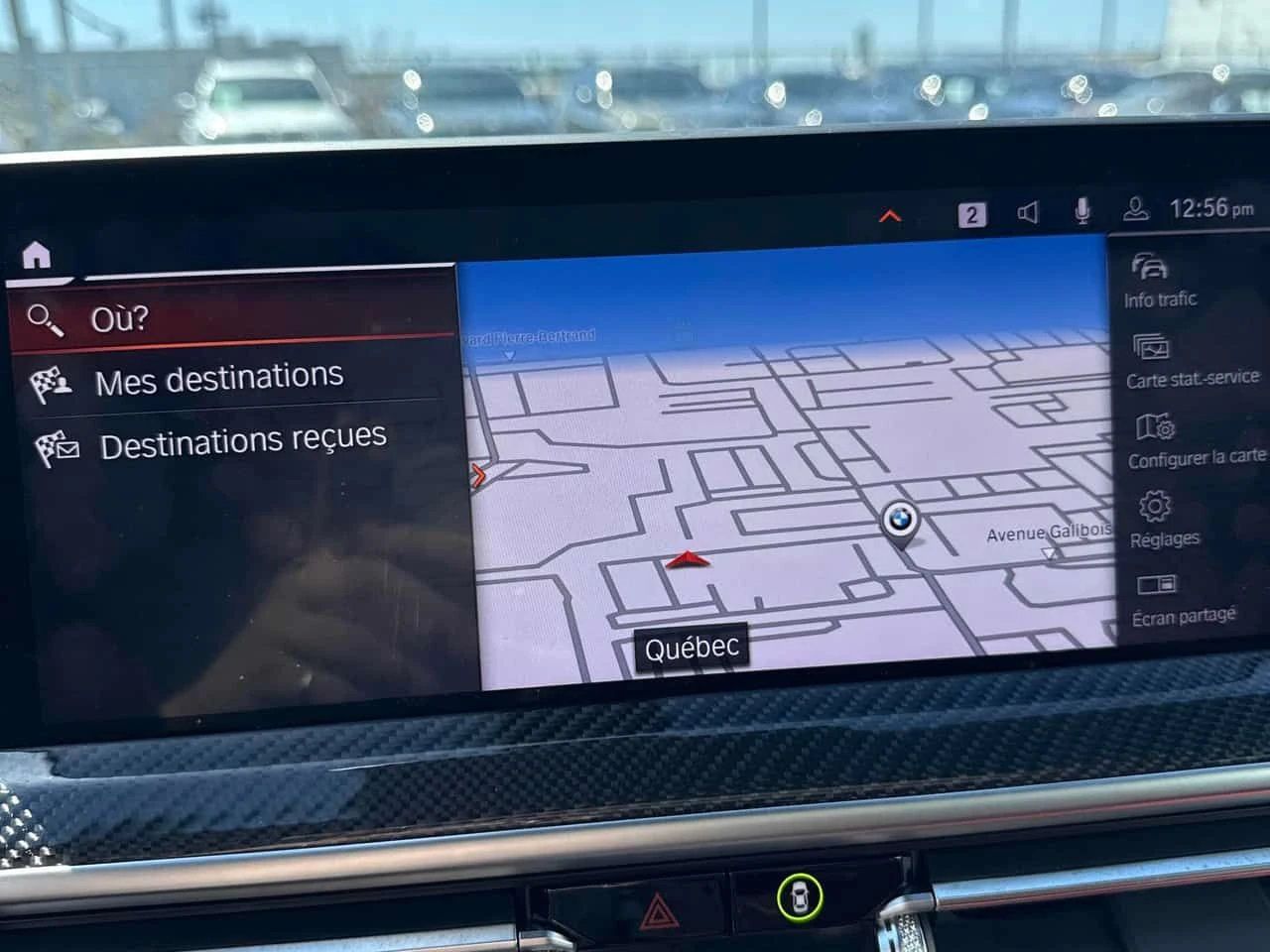 BMW X4 M40i * КАРБОН* DISTRONIC* HARMAN/KARDON* 360* , снимка 13 - Автомобили и джипове - 54345546