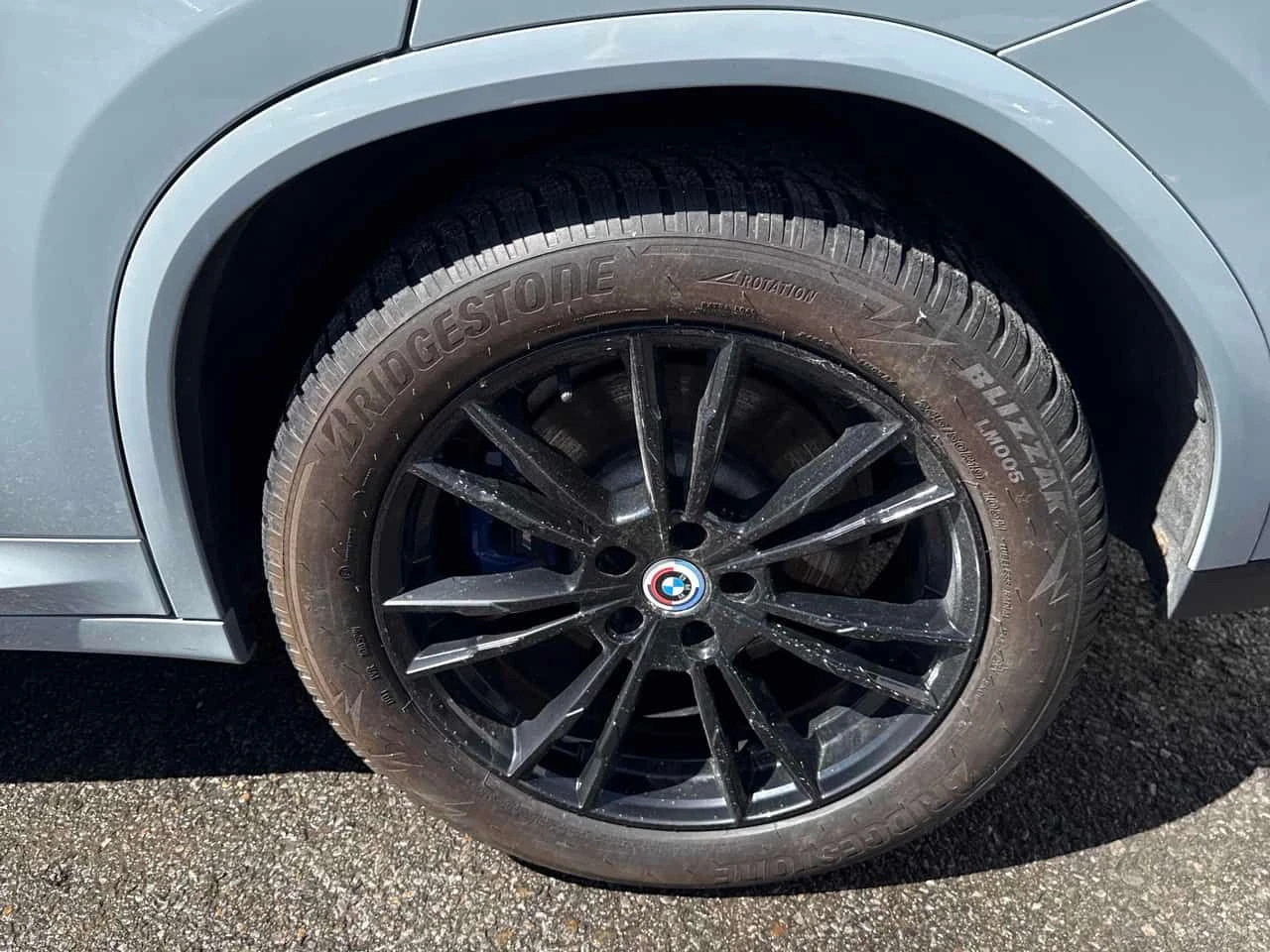 BMW X4 M40i * КАРБОН* DISTRONIC* HARMAN/KARDON* 360* , снимка 16 - Автомобили и джипове - 54345546