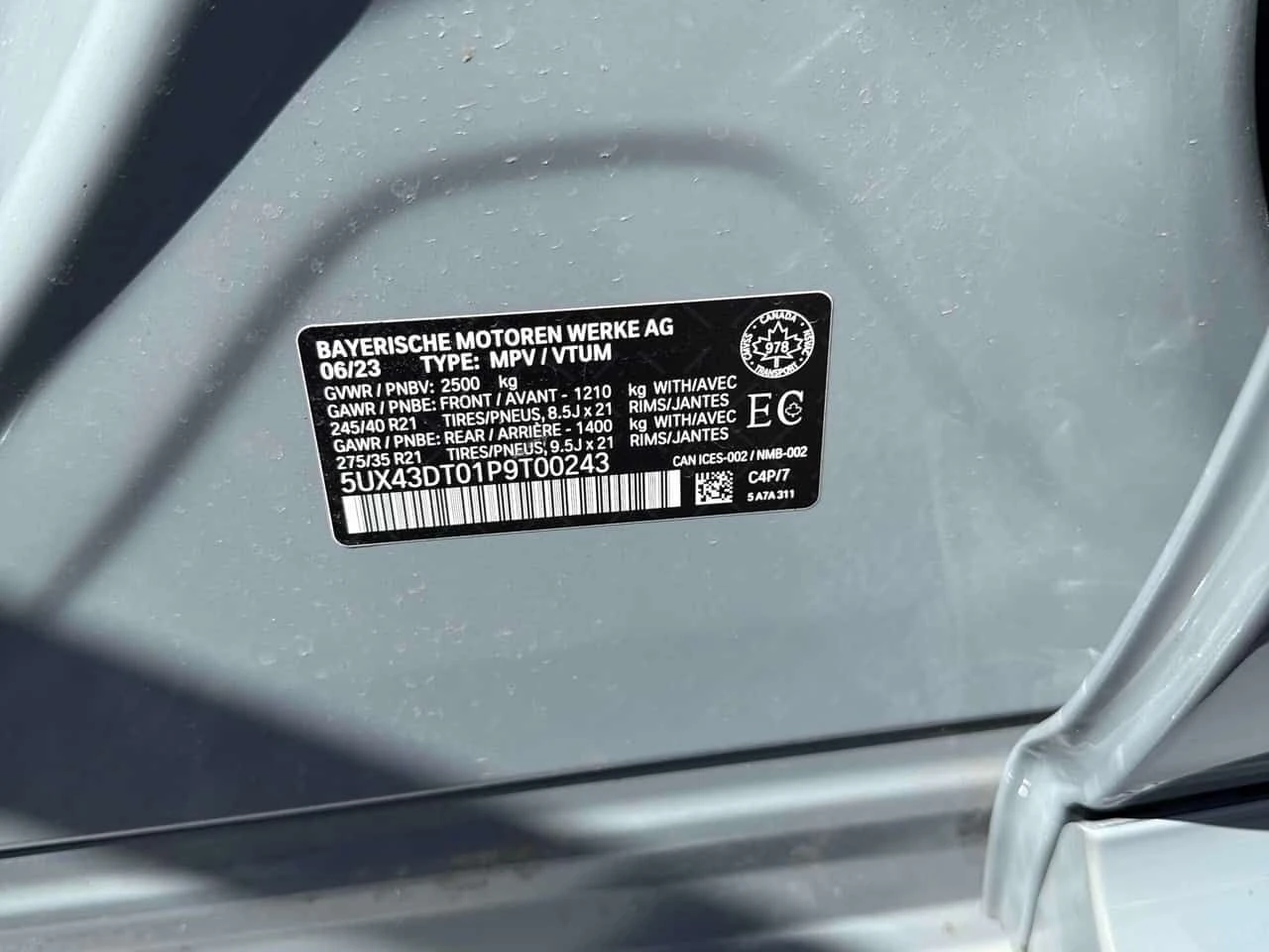 BMW X4 M40i * КАРБОН* DISTRONIC* HARMAN/KARDON* 360* , снимка 12 - Автомобили и джипове - 54345546