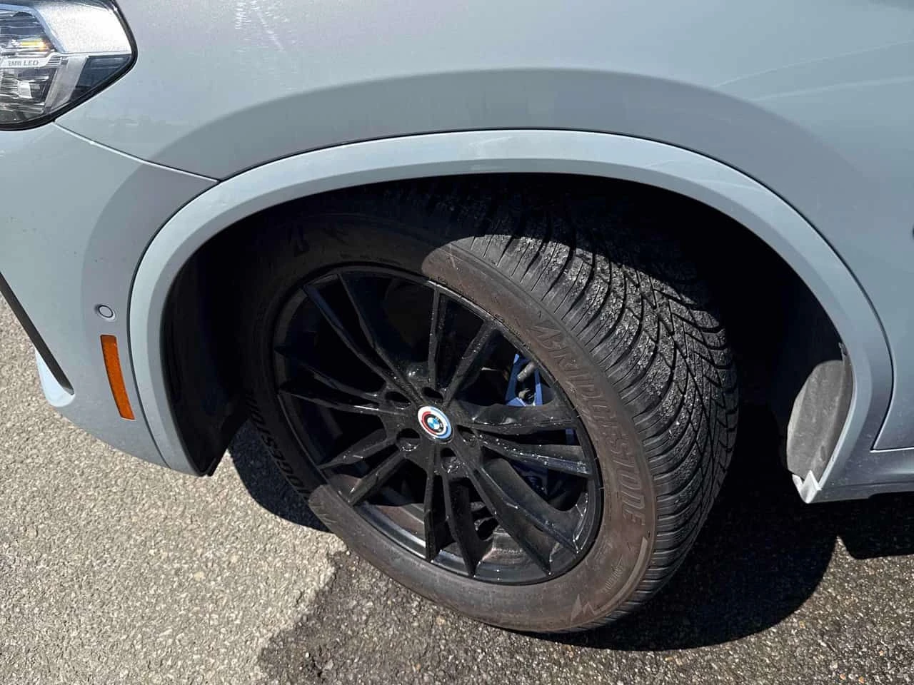 BMW X4 M40i * КАРБОН* DISTRONIC* HARMAN/KARDON* 360* , снимка 15 - Автомобили и джипове - 54345546