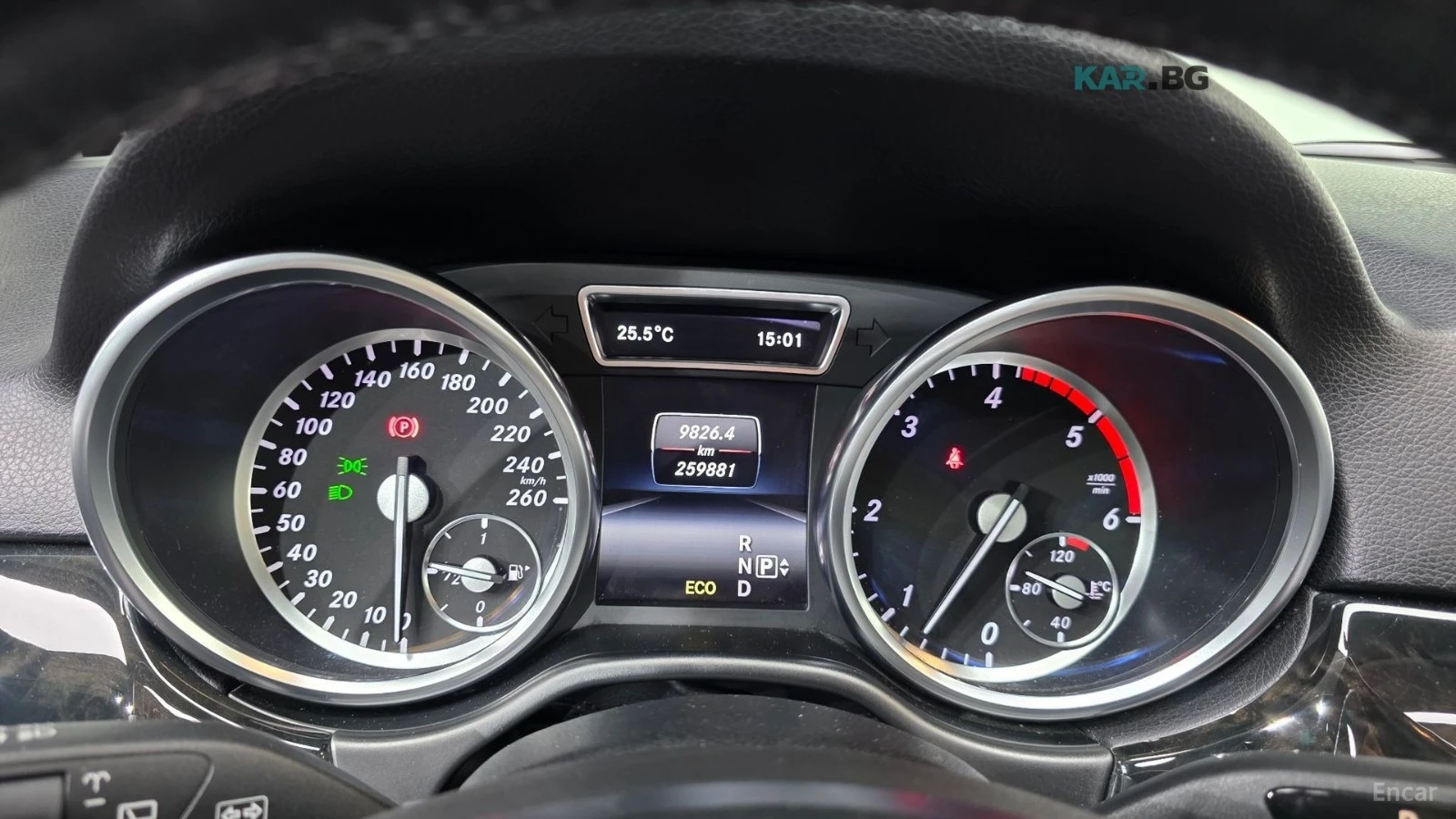 Mercedes-Benz ML 350 ПАНО* КОЖА* ПОДГРЕВ* ОБДУХВАНЕ* НАВИ* КАМЕРА, снимка 7 - Автомобили и джипове - 54988272