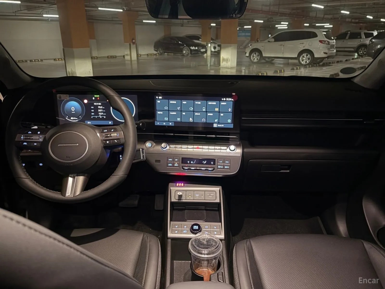 Hyundai Kona, снимка 6 - Автомобили и джипове - 55057333