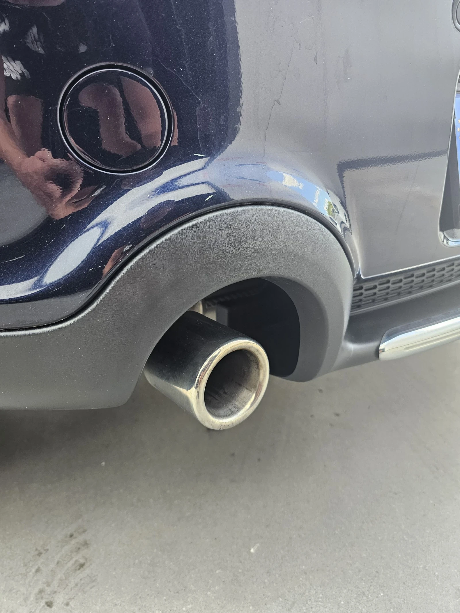 Mini Countryman Countryman S 184кс, снимка 9 - Автомобили и джипове - 55102828