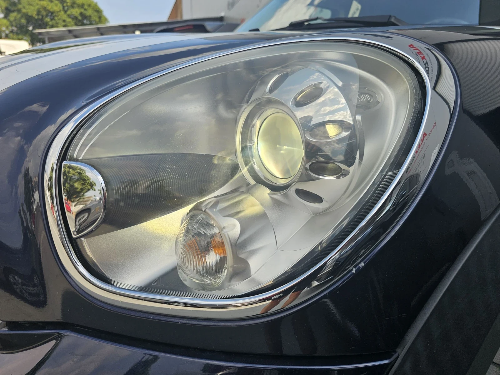 Mini Countryman Countryman S 184кс, снимка 8 - Автомобили и джипове - 55102828