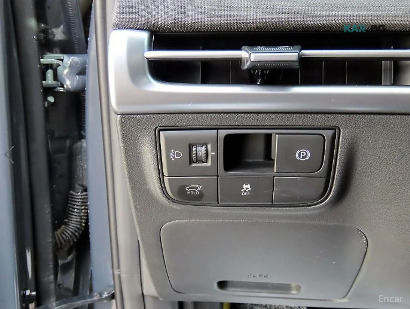 Hyundai Tucson DIGITAL* 360 CAMERA* ОБДУХВАНЕ* ПОДГРЕВ* ДИСТРОНИК, снимка 11 - Автомобили и джипове - 55403787