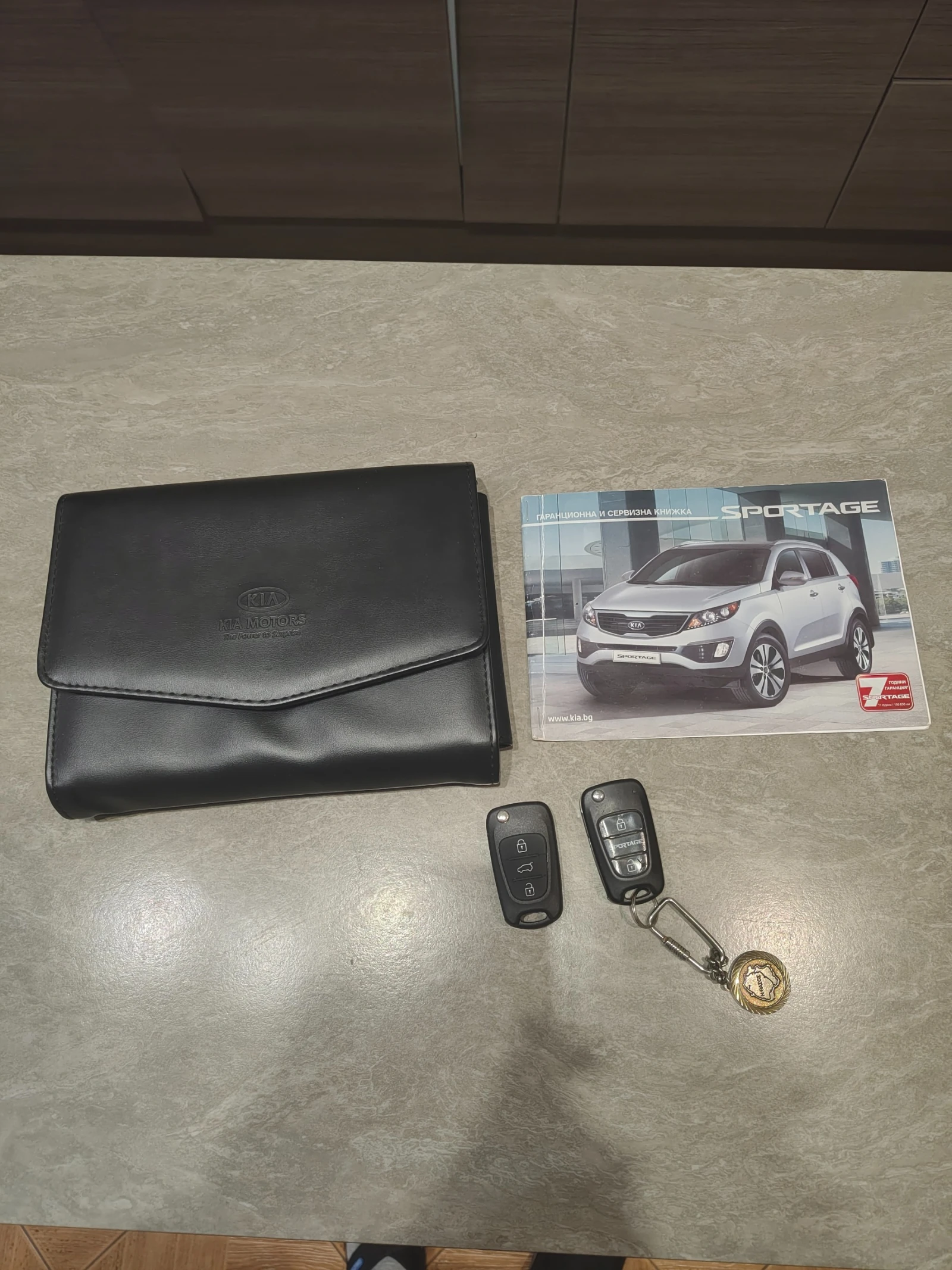Kia Sportage 3 | Mobile.bg � ����������� 12
