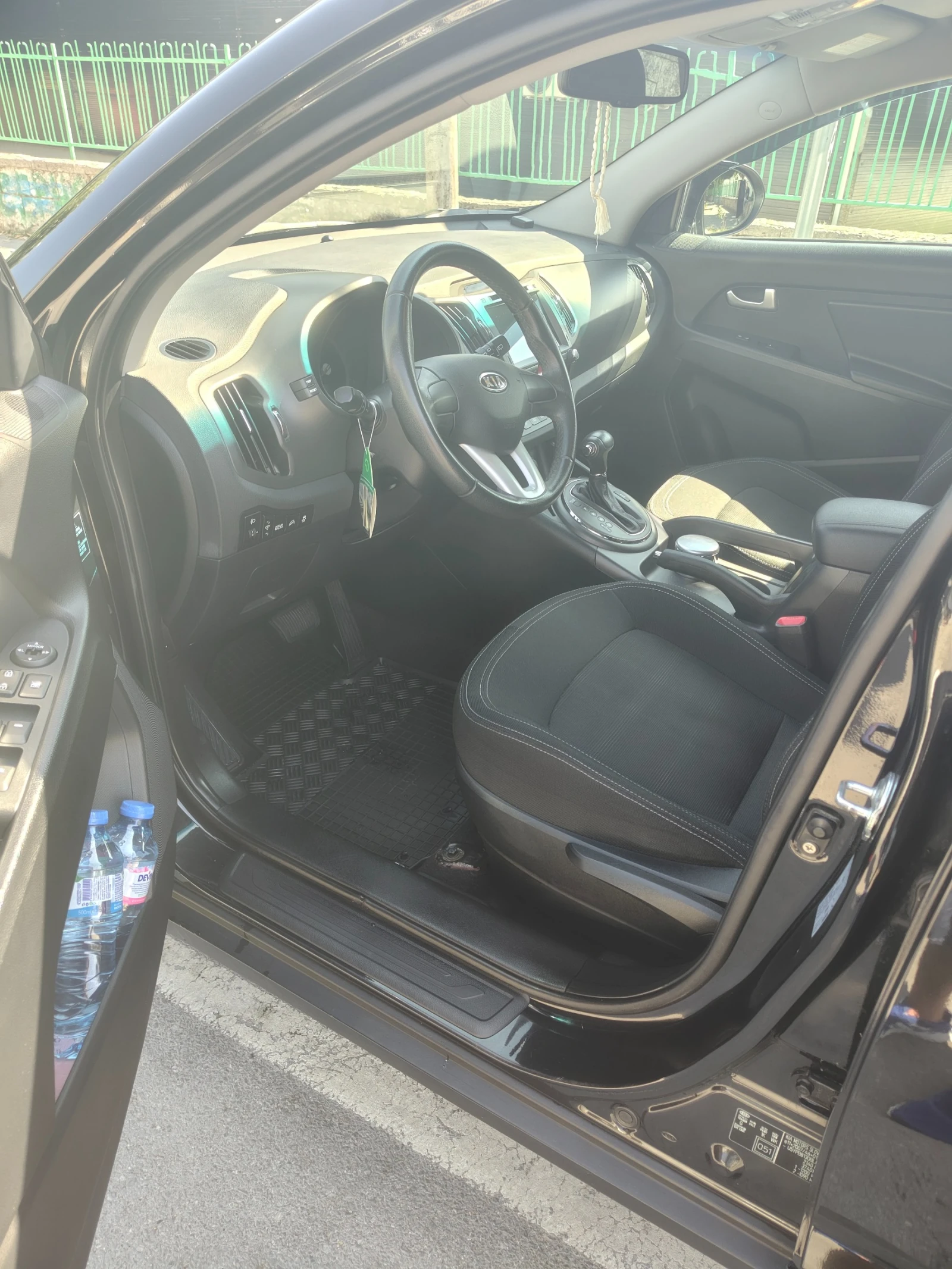 Kia Sportage 3 | Mobile.bg � ����������� 6