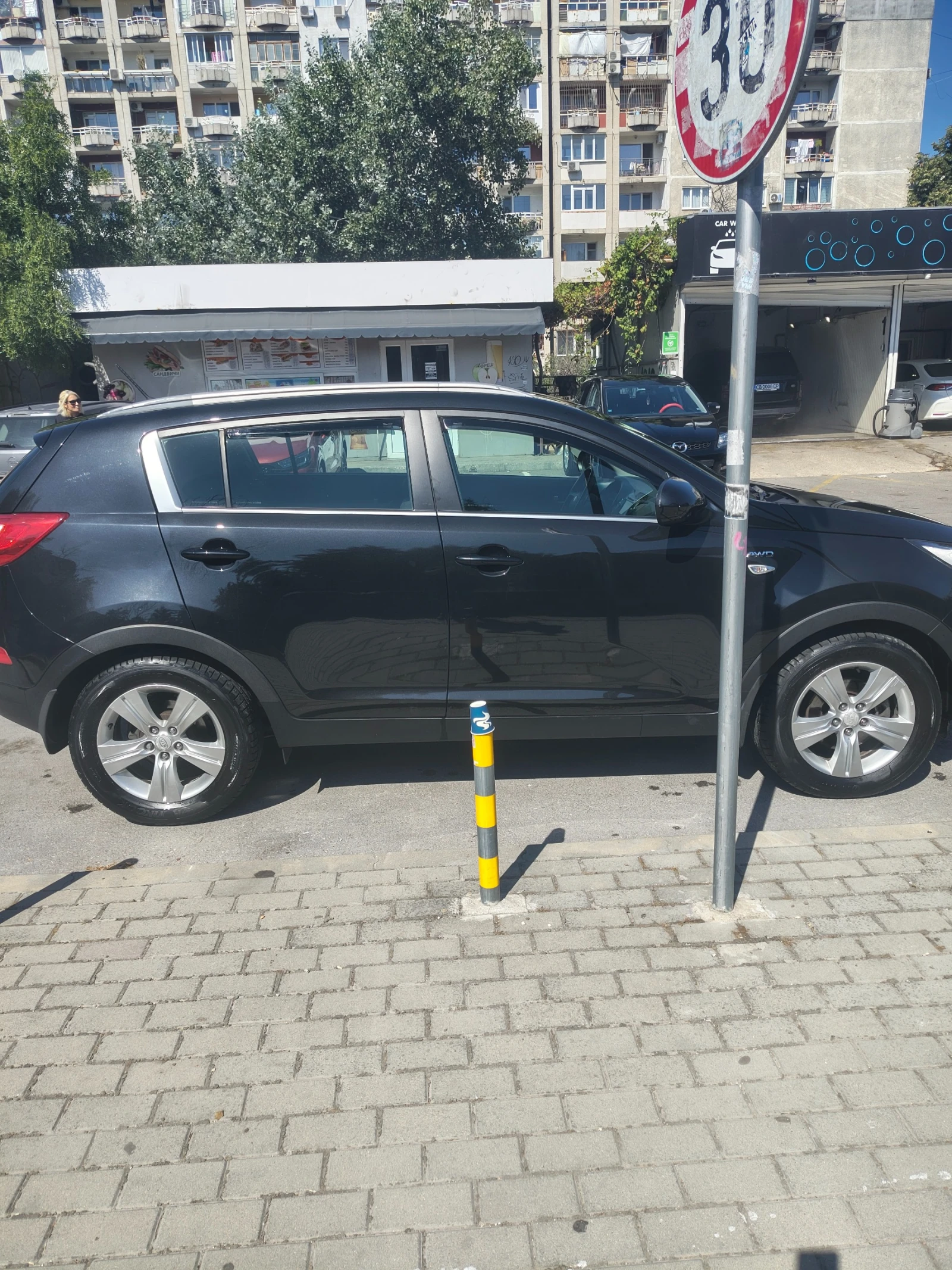 Kia Sportage 3 | Mobile.bg � ����������� 2
