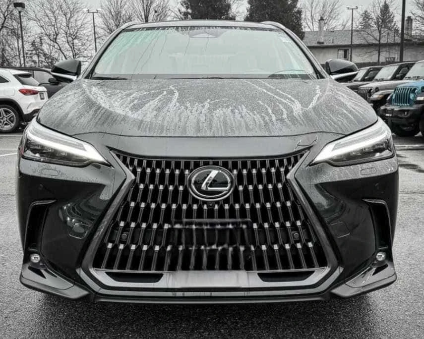 Lexus NX * 350 * АВТОКРЕДИТ БЕЗ ПЪРВОНАЧАЛНА ВНОСКА* , снимка 5 - Автомобили и джипове - 55543509