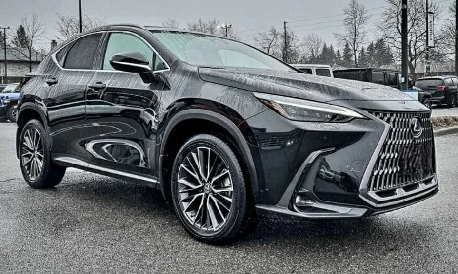 Lexus NX * 350 * АВТОКРЕДИТ БЕЗ ПЪРВОНАЧАЛНА ВНОСКА* 