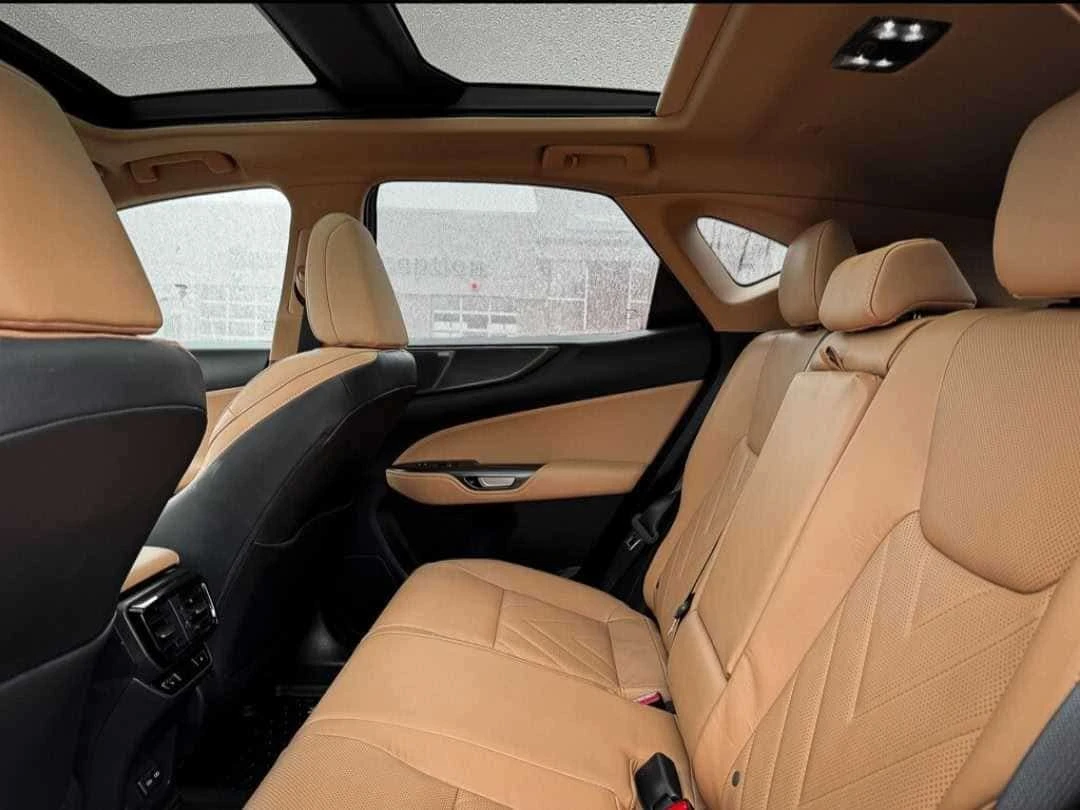 Lexus NX * 350 * АВТОКРЕДИТ БЕЗ ПЪРВОНАЧАЛНА ВНОСКА* , снимка 7 - Автомобили и джипове - 55543509