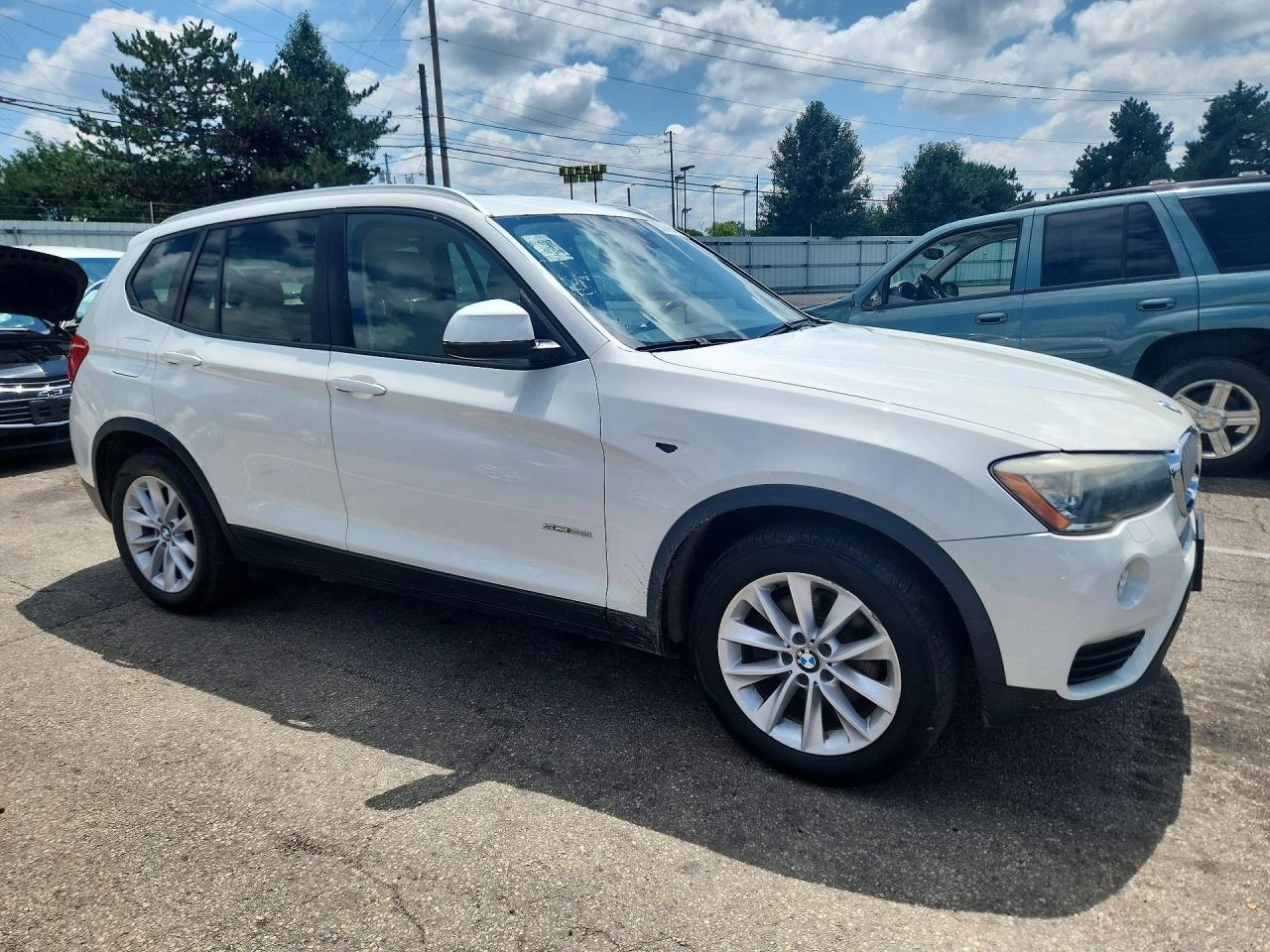 BMW X3 | Mobile.bg � ����������� 4