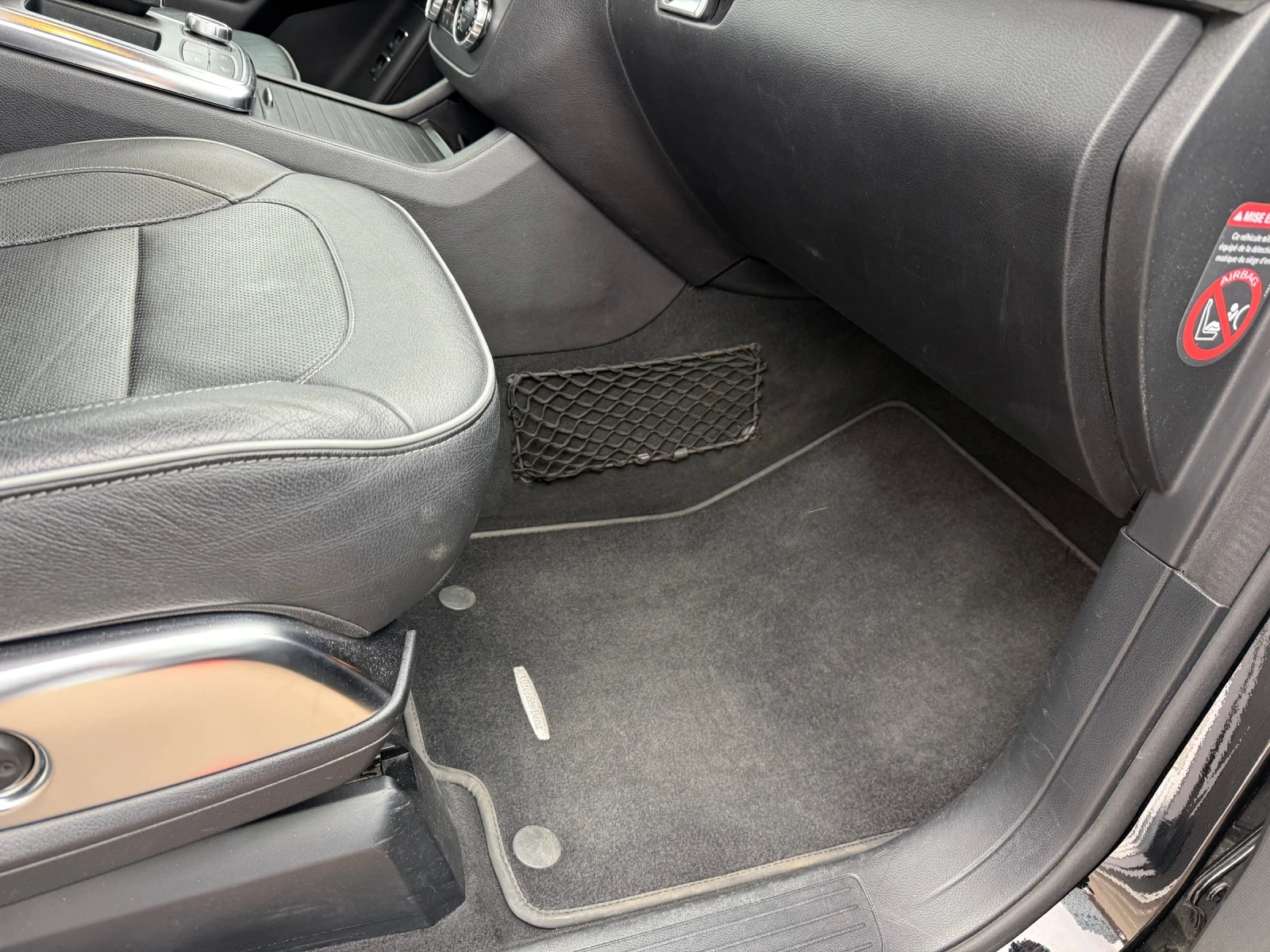 Mercedes-Benz GL 350 350cdi bluetech AMG pack, снимка 9 - Автомобили и джипове - 55849693