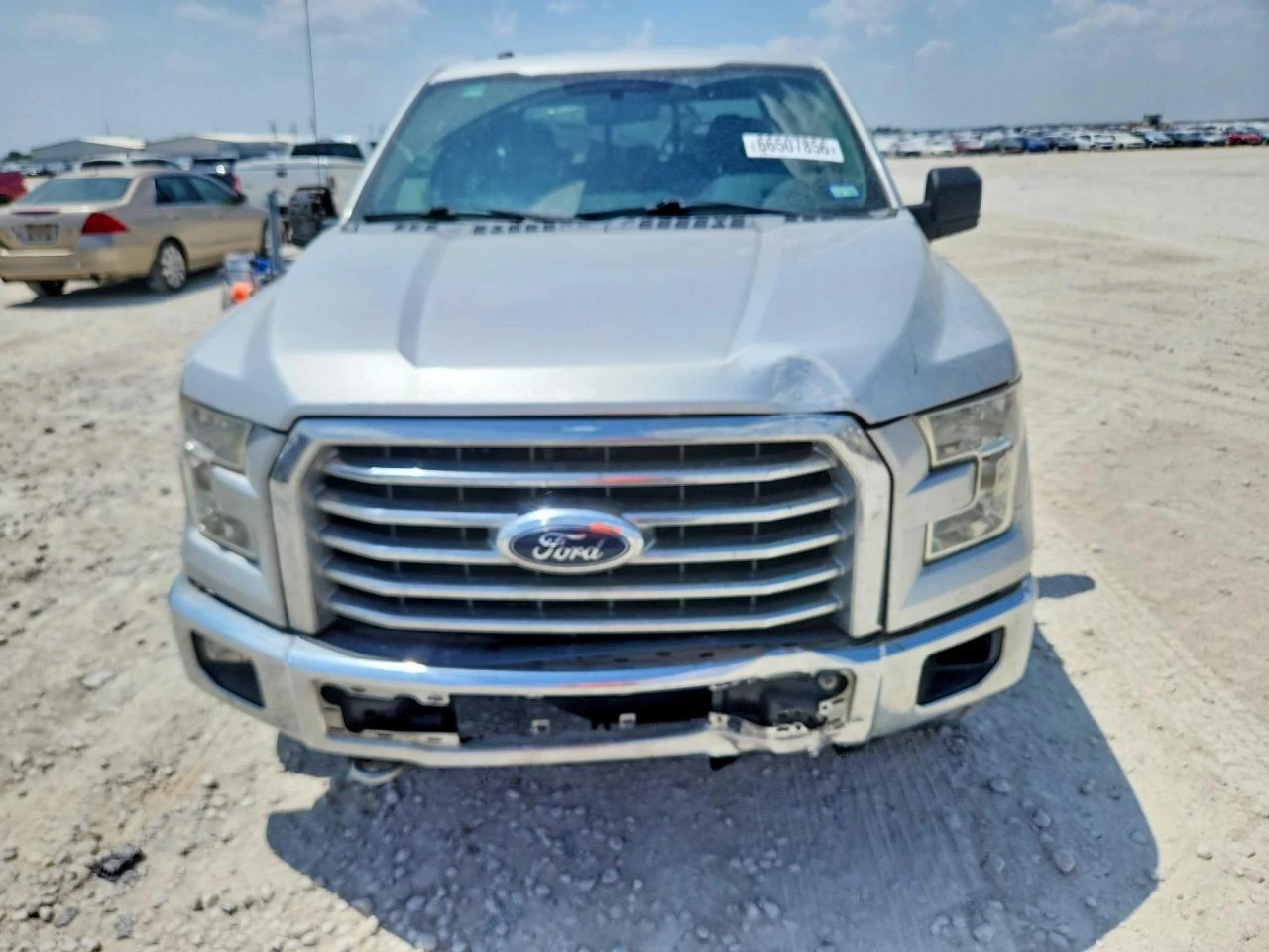 Ford F150 5.0l Supercrew, снимка 5 - Автомобили и джипове - 56072471