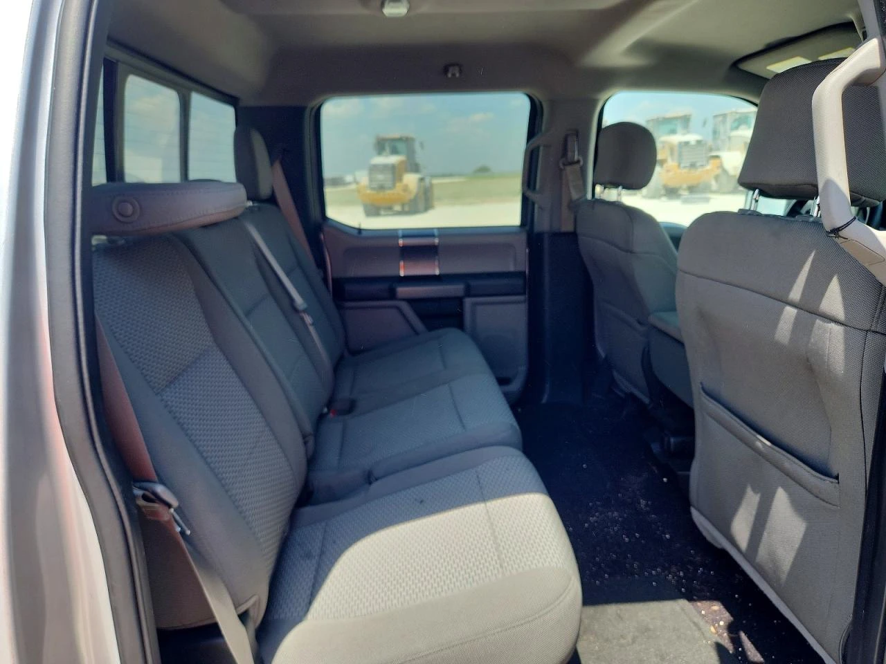 Ford F150 5.0l Supercrew, снимка 10 - Автомобили и джипове - 56072471