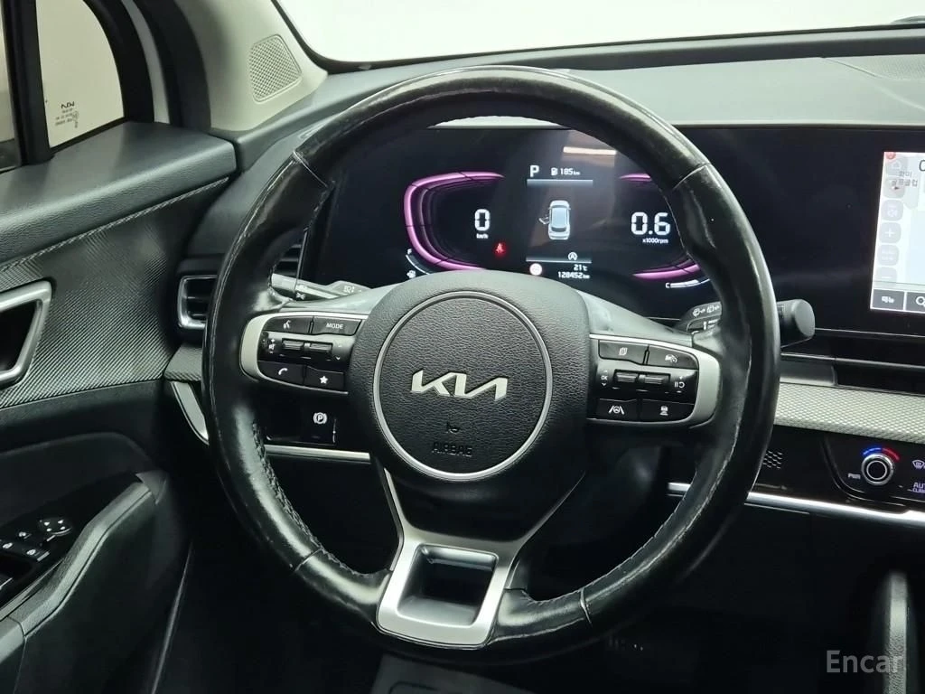Kia Sportage 1.6T* ����* �������* ������* ������ ���� | Mobile.bg � ����������� 8