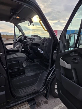 Renault Master 2.3-145, снимка 8