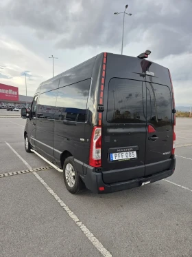 Renault Master 2.3-145, снимка 7