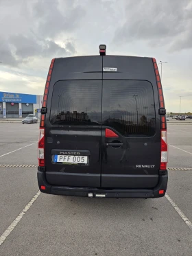 Renault Master 2.3-145, снимка 6