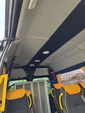 Renault Master 2.3-145, снимка 17