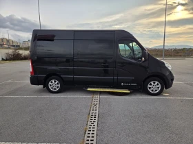 Renault Master 2.3-145, снимка 4