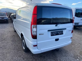 Mercedes-Benz Vito 111 CDI, снимка 7