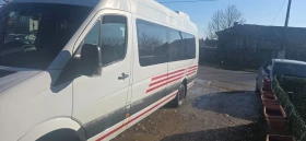 Mercedes-Benz Sprinter 516 22, снимка 2