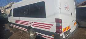 Mercedes-Benz Sprinter 516 22, снимка 3