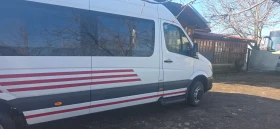 Mercedes-Benz Sprinter 516 22, снимка 10