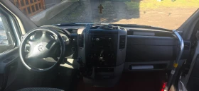 Mercedes-Benz Sprinter 516 22, снимка 8