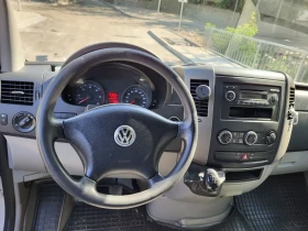 VW Crafter 2.5 TDI 136 К.С, снимка 6