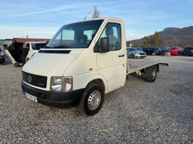     VW Lt 2.5TDI-102PS