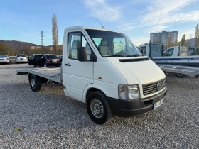     VW Lt 2.5TDI-102PS