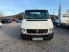     VW Lt 2.5TDI-102PS