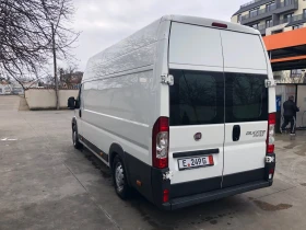 Fiat Ducato L5H3, снимка 6