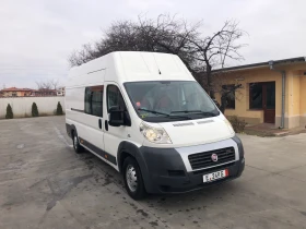 Fiat Ducato L5H3, снимка 3