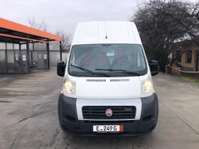 Fiat Ducato L5H3, снимка 2