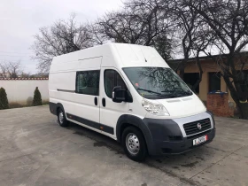 Fiat Ducato L5H3, снимка 7