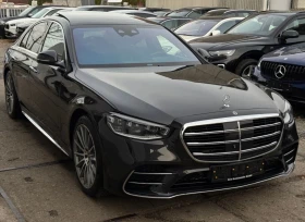 Mercedes-Benz 407 S400 -21г, снимка 1