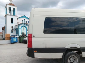 VW Crafter   6+ 1 N1 3.5 | Mobile.bg    5