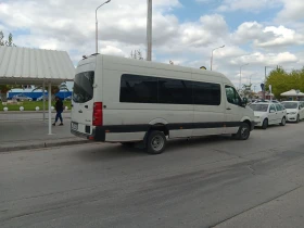 VW Crafter   6+ 1 N1 3.5 | Mobile.bg    3