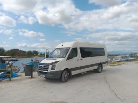 VW Crafter   6+ 1 N1 3.5 | Mobile.bg    7