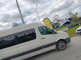 VW Crafter   6+ 1 N1 3.5 | Mobile.bg    6
