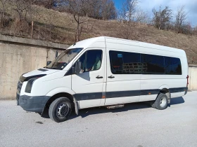 VW Crafter   6+ 1 N1 3.5 | Mobile.bg    10