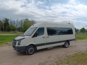 VW Crafter   6+ 1 N1 3.5 | Mobile.bg    12